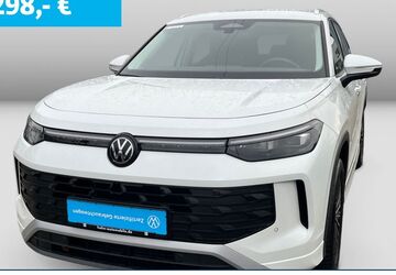 VW Tayron 10.504 km 34.990 &euro; Wendlingen 73240