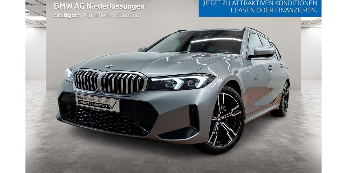 BMW 318 12.194 km 36.770 &euro; Stuttgart 70569