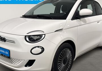 Fiat 500e 5.300 km 18.990 &euro; Reutlingen 72762