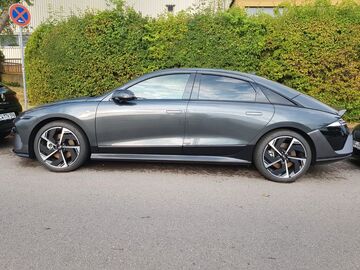 Gebrauchte Hyundai IONIQ 6