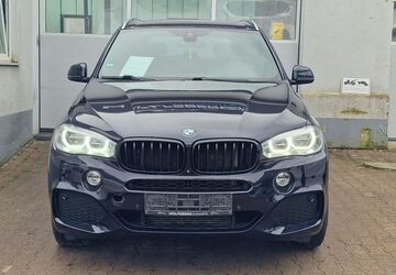 BMW X5 144.950 km 25.490 &euro; Nagold 72202