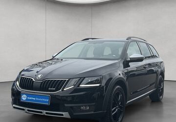 Skoda Octavia 75.580 km 22.990 &euro; Esslingen 73730