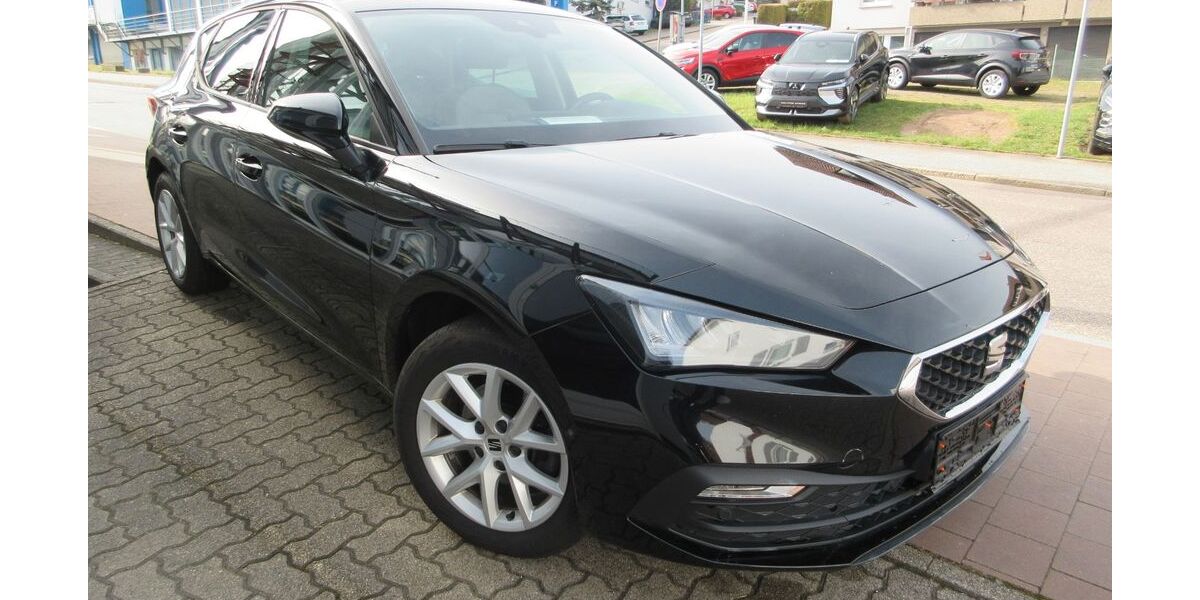 Seat Leon 88.500 km 15.300 &euro; Niefern-Öschelbronn 75223