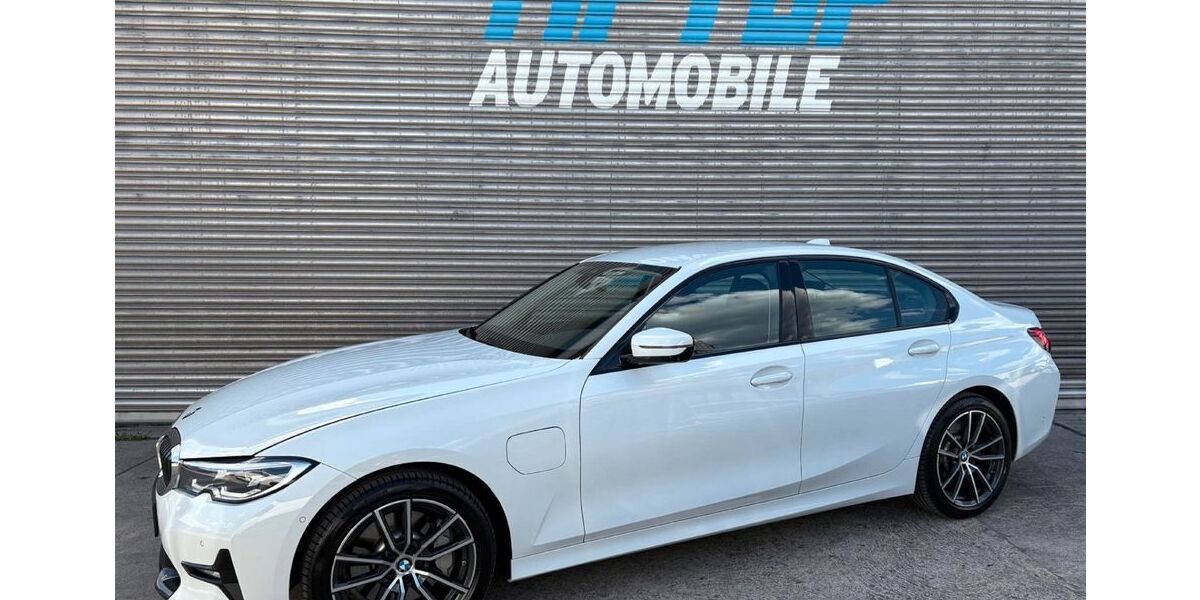 BMW 330 85.459 km 27.400 &euro; Sindelfingen 71065