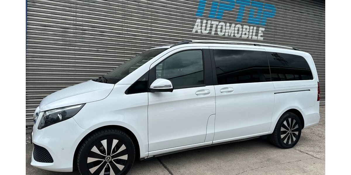 Mercedes-Benz V 250 55.340 km 44.900 &euro; Sindelfingen 71065