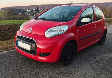 Citroen C1 177.500 km 1.990 &euro; Niefern-Öschelbronn 75223