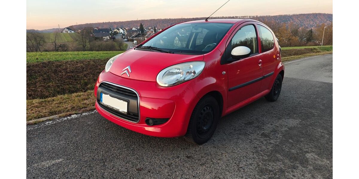 Citroen C1 177.500 km 1.990 &euro; Niefern-Öschelbronn 75223