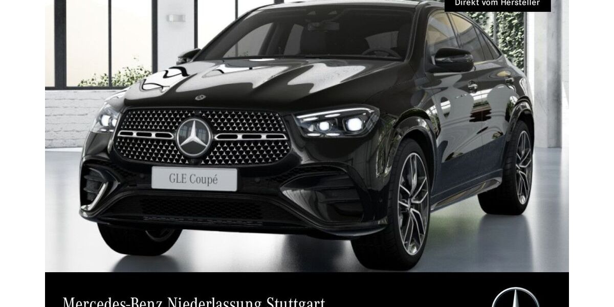 Mercedes-Benz GLE 450 14.000 km 98.980 &euro; Stuttgart 70372