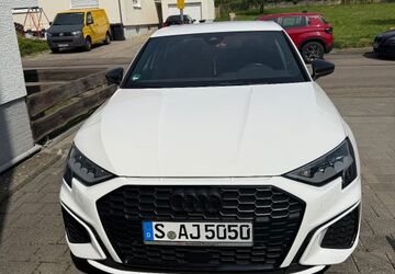 Audi A3 136.000 km 18.500 &euro; Stuttgart 70437