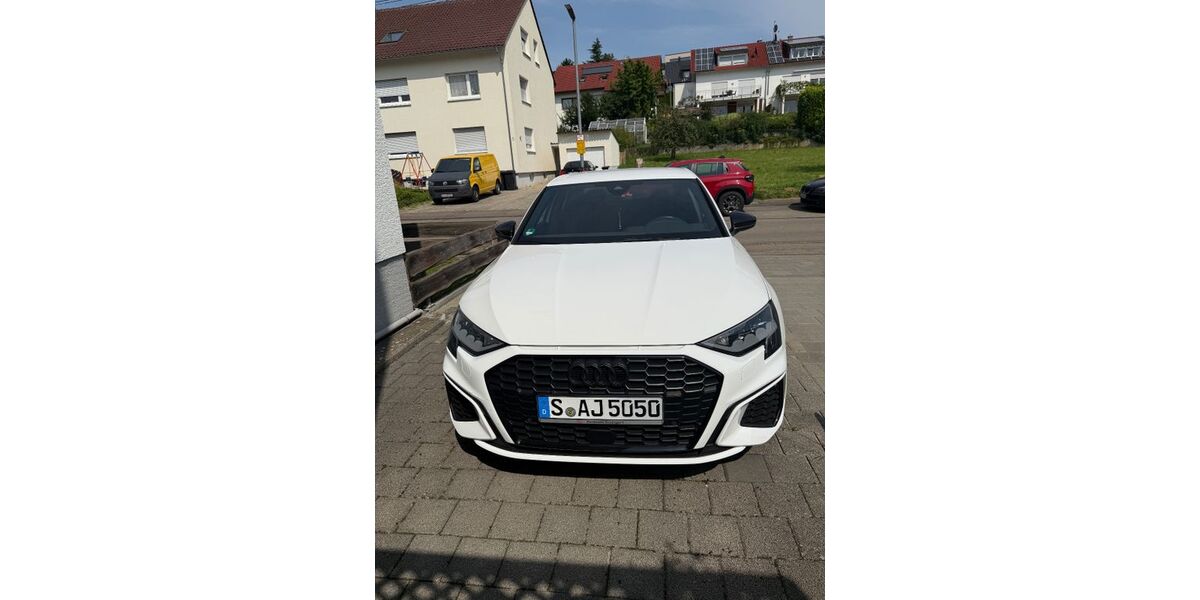 Audi A3 136.000 km 18.500 &euro; Stuttgart 70437
