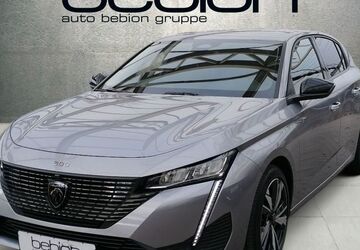 Peugeot 308 27.900 km 20.880 &euro; Reutlingen 72766