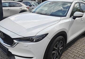 Mazda CX-5 35.628 km 24.990 &euro; Vaihingen 71665