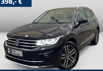 VW Tiguan 22.863 km 39.990 &euro; Niefern-Öschelbronn 75223