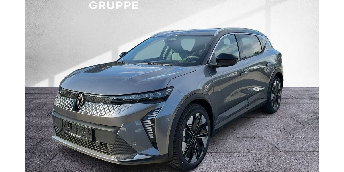 Renault Scenic E-TECH 14.900 km 37.890 &euro; Esslingen 73734