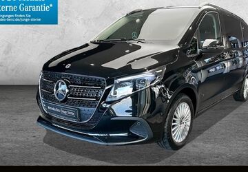 Mercedes-Benz V 220 17.300 km 61.529 &euro; Ludwigsburg 71636