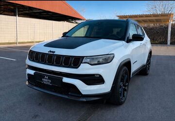 Jeep Compass 22.278 km 22.890 &euro; Asperg 71679