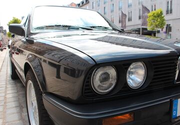 BMW 318 158.530 km 17.550 &euro; Sindelfingen 71063