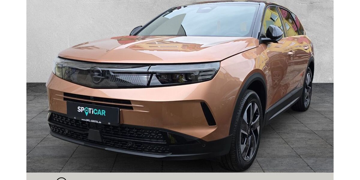 Opel Grandland (X) 8.000 km 32.490 &euro; Pforzheim 75175