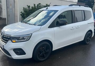 Renault Kangoo 97.123 km 18.970 &euro; Vaihingen/Enz 71665