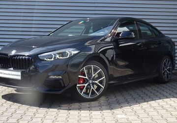 BMW 218 Gran Coupé 29.917 km 27.675 &euro; Bietigheim-Bissingen 74321