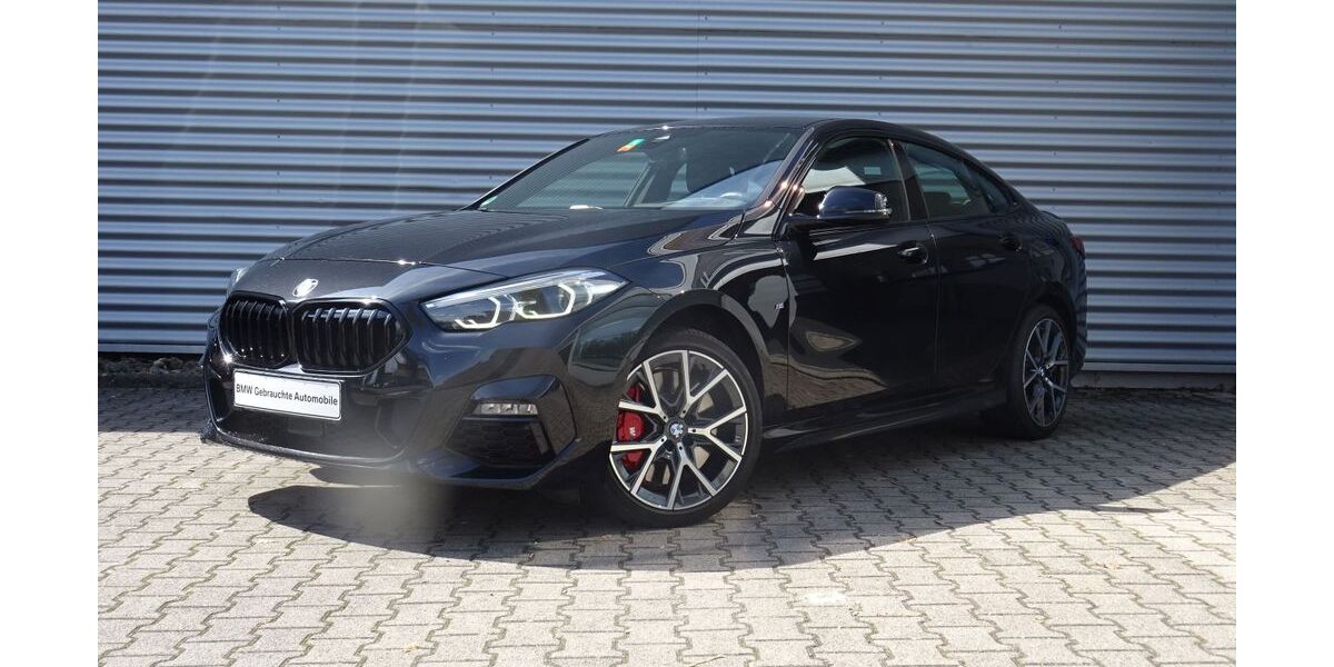 BMW 218 Gran Coupé 29.917 km 27.675 &euro; Bietigheim-Bissingen 74321