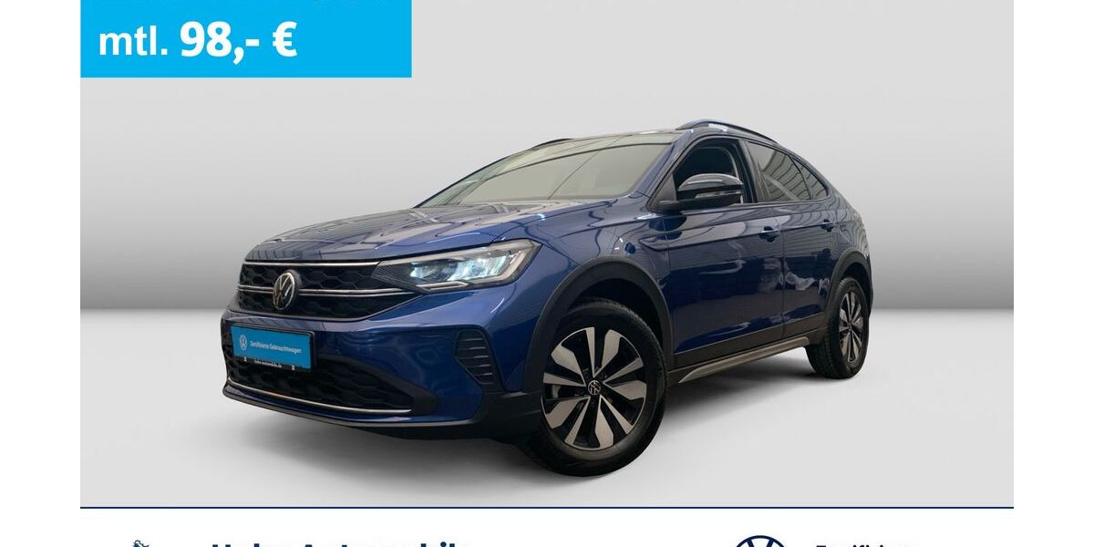 VW Taigo 12.763 km 18.490 &euro; Niefern-Öschelbronn 75223