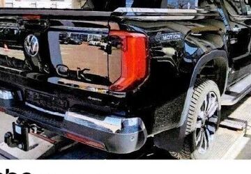 VW Amarok 28.645 km 64.330 &euro; Tübingen 72072