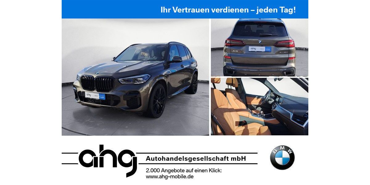 BMW X5 52.982 km 71.830 &euro; Jettingen 71131