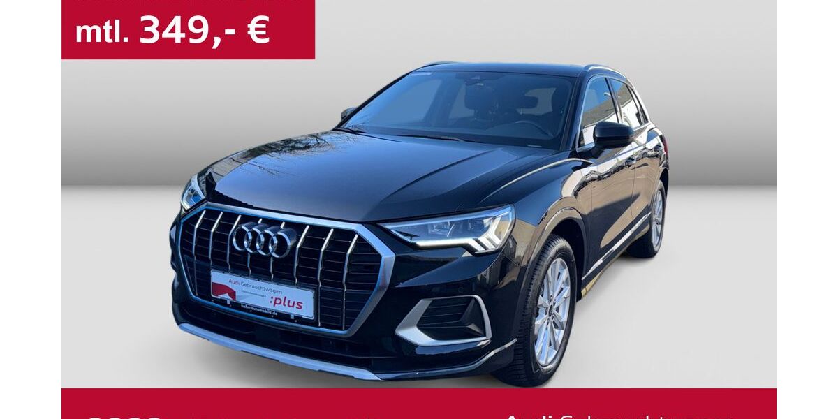 Audi Q3 53.962 km 32.430 &euro; Esslingen 73730