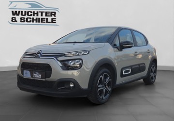 Citroen C3 25.007 km 13.990 &euro; Dußlingen 72144