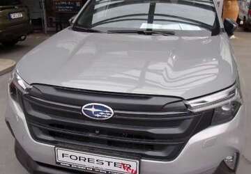 Subaru Forester 2.500 km 42.900 &euro; Wildberg 72218