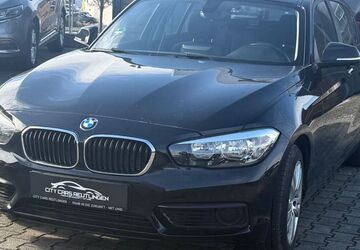 BMW 116 96.000 km 13.480 &euro; Reutlingen 72766
