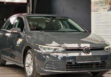 VW Golf 90.000 km 18.490 &euro; Gäufelden 71126