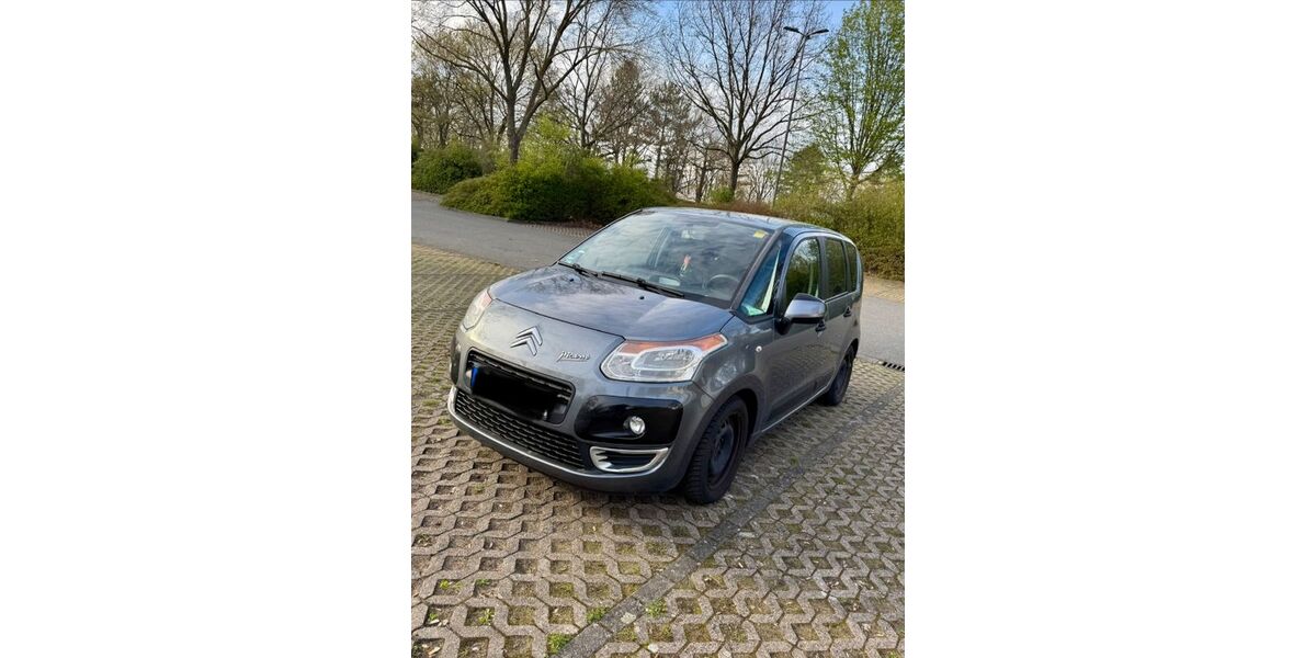 Citroen C3 Picasso 175.000 km 2.299 &euro; Stuttgart 70176
