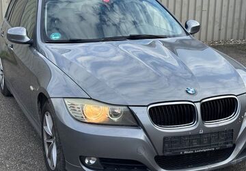 BMW 320 300.000 km 2.680 &euro; pforzheim 75181