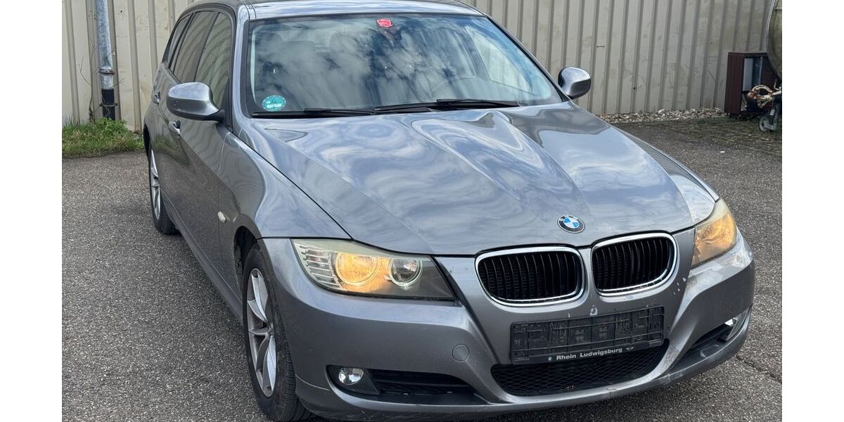 BMW 320 300.000 km 2.680 &euro; pforzheim 75181