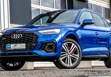 Audi Q5 39.947 km 45.899 &euro; Sindelfingen 71065