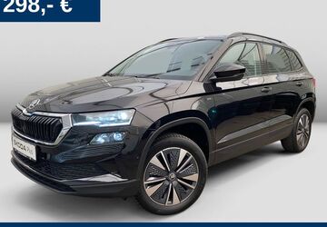 Skoda Karoq 27.095 km 32.690 &euro; Niefern-Öschelbronn 75223