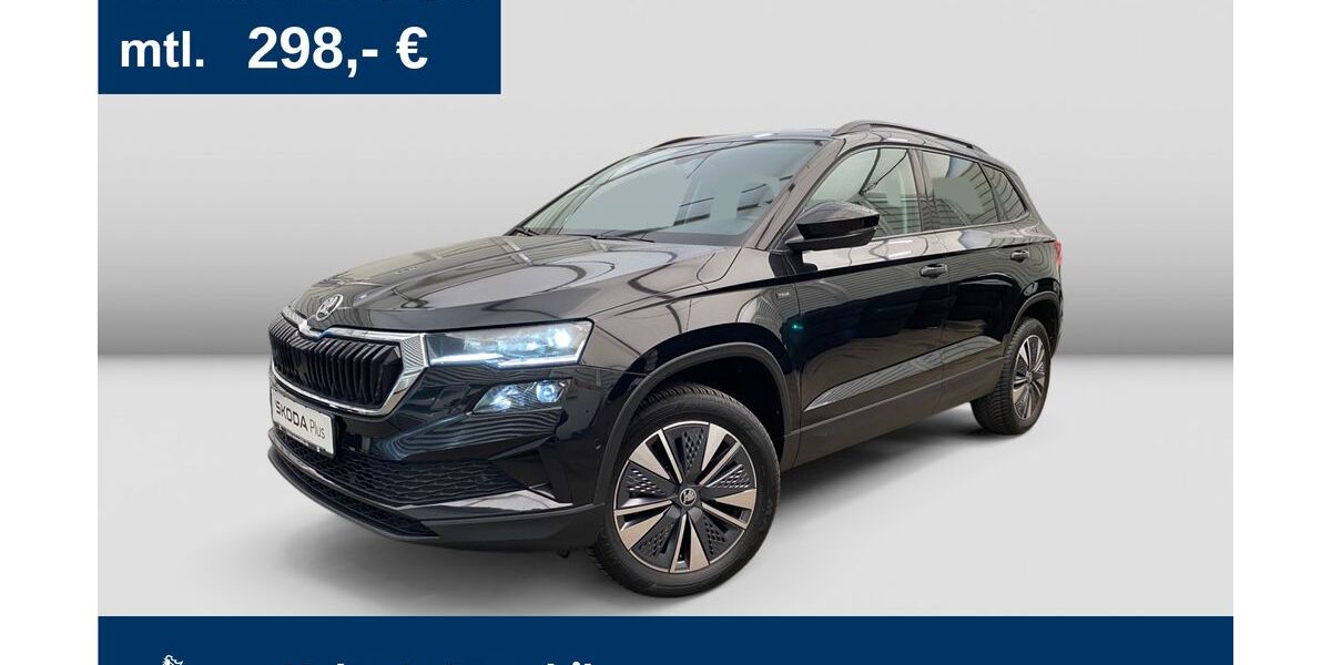 Skoda Karoq 27.095 km 32.690 &euro; Niefern-Öschelbronn 75223