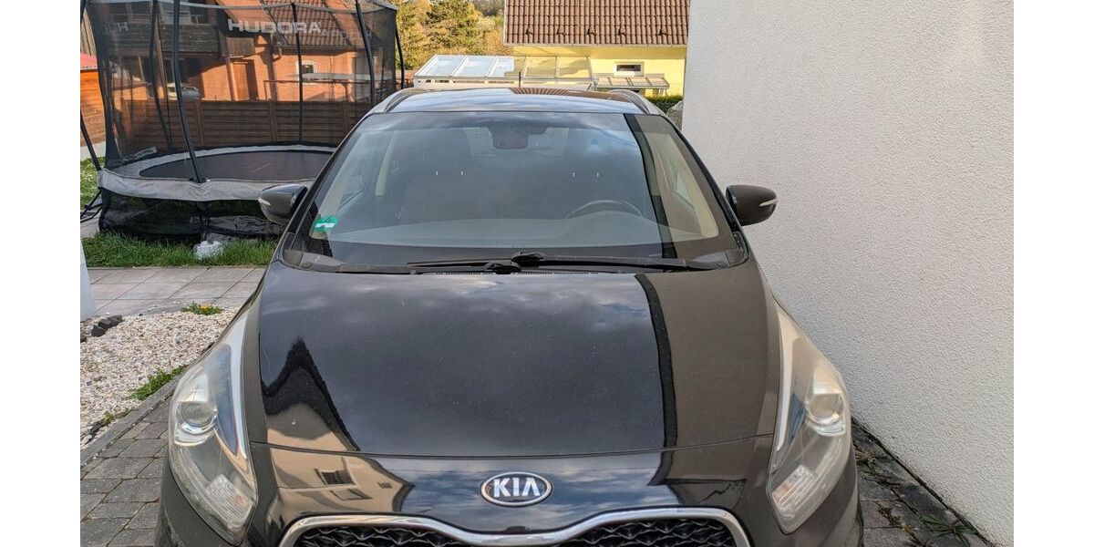 Kia Carens 268.341 km 5.000 &euro; Nürtingen 72622