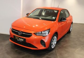 Opel Corsa 22.900 km 13.430 &euro; Bietigheim-Bissingen 74321