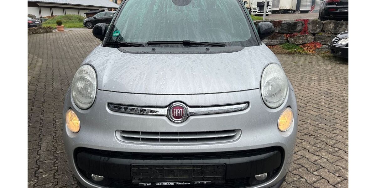 Fiat 500L 160.000 km 5.999 &euro; pforzheim 75179