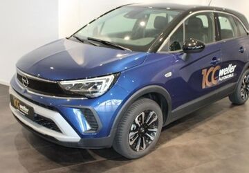 Opel Crossland (X) 39.990 km 16.840 &euro; Bietigheim-Bissingen 74321