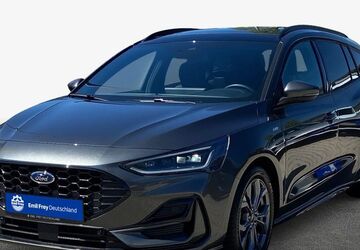 Ford Focus 10.972 km 22.800 &euro; Leonberg 71229