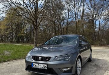 Seat Leon 185.000 km 11.400 &euro; Reutlingen 72762