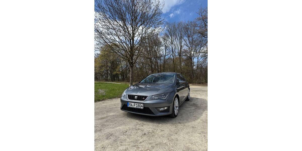 Seat Leon 185.000 km 11.400 &euro; Reutlingen 72762