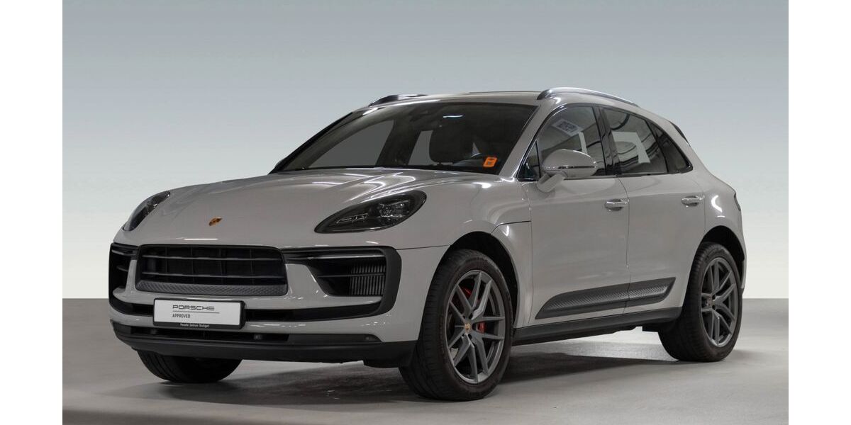 Porsche Macan 51.800 km 67.400 &euro; Stuttgart 70469
