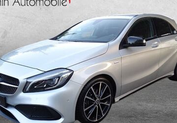 Mercedes-Benz A 180 97.733 km 18.998 &euro; Vaihingen an der Enz (Enzweihingen) 71665