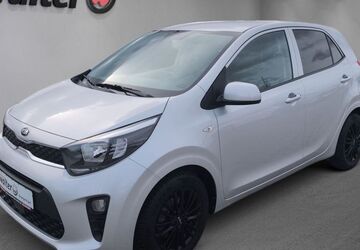 Kia Picanto 17.200 km 13.740 &euro; Pforzheim 75177