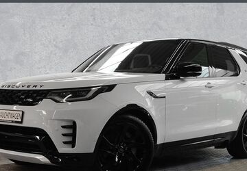 Land Rover Discovery 83.976 km 44.900 &euro; Asperg 71679